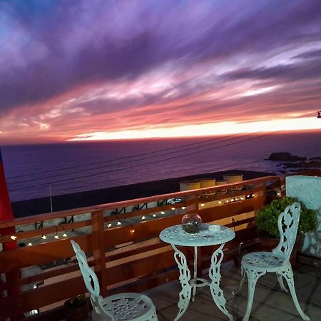 Hotel Bianca Boutique Βίνα Ντελ Μαρ Εξωτερικό φωτογραφία