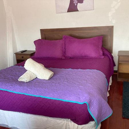 Hotel Bianca Boutique Βίνα Ντελ Μαρ Εξωτερικό φωτογραφία