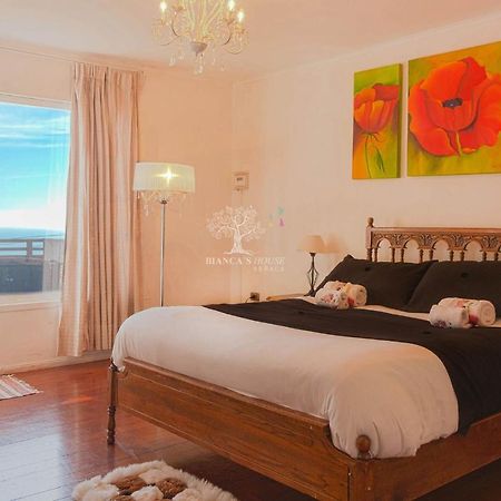Hotel Bianca Boutique Βίνα Ντελ Μαρ Εξωτερικό φωτογραφία