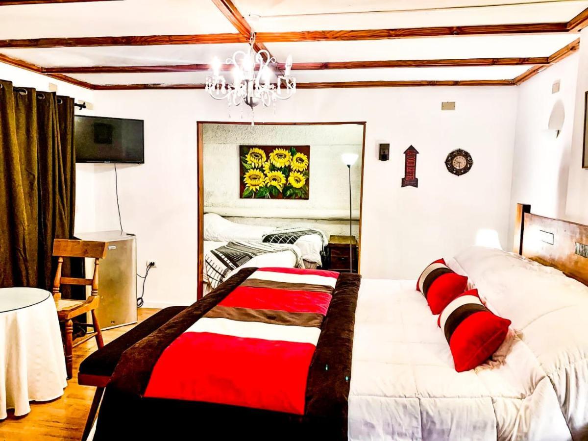 Hotel Bianca Boutique Βίνα Ντελ Μαρ Εξωτερικό φωτογραφία