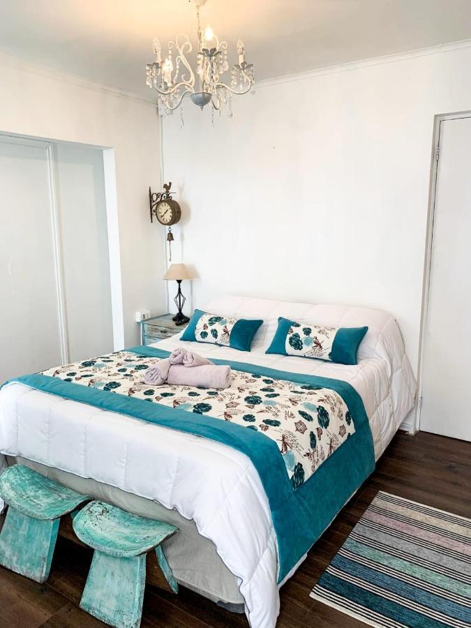 Hotel Bianca Boutique Βίνα Ντελ Μαρ Εξωτερικό φωτογραφία