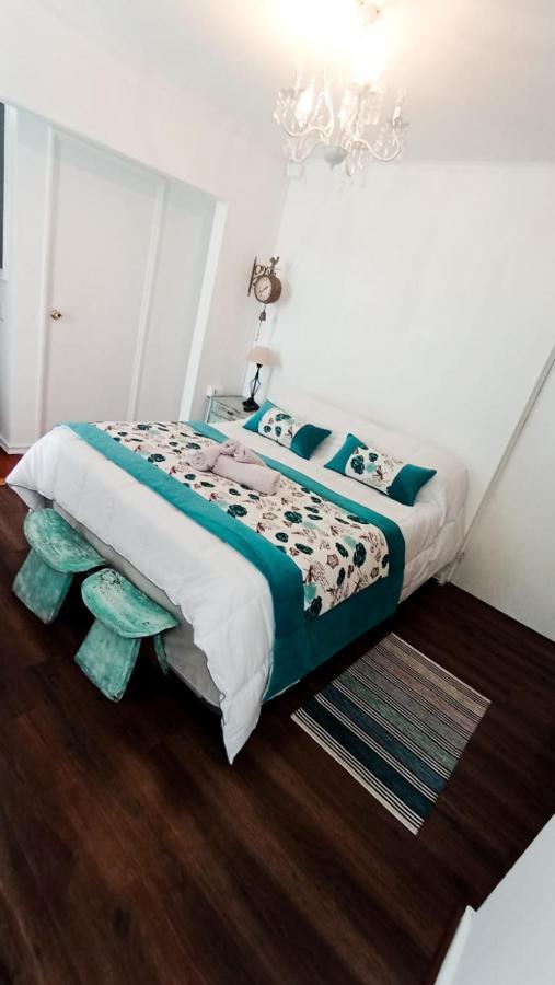 Hotel Bianca Boutique Βίνα Ντελ Μαρ Εξωτερικό φωτογραφία