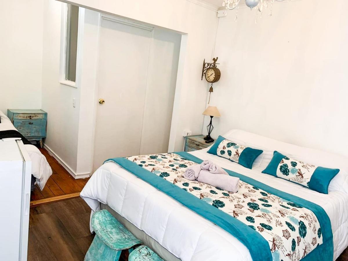 Hotel Bianca Boutique Βίνα Ντελ Μαρ Εξωτερικό φωτογραφία