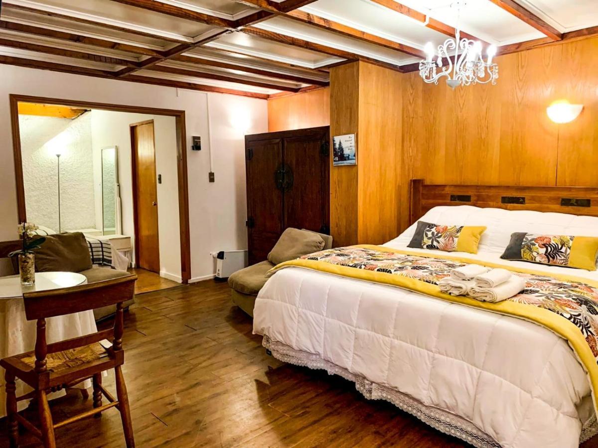Hotel Bianca Boutique Βίνα Ντελ Μαρ Εξωτερικό φωτογραφία