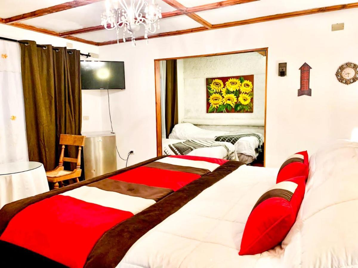 Hotel Bianca Boutique Βίνα Ντελ Μαρ Εξωτερικό φωτογραφία
