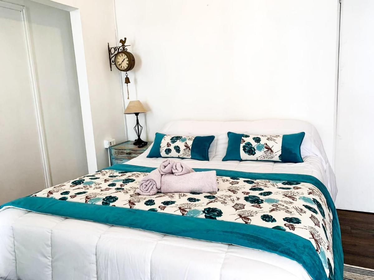Hotel Bianca Boutique Βίνα Ντελ Μαρ Εξωτερικό φωτογραφία