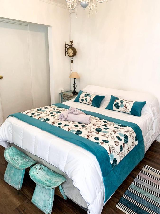 Hotel Bianca Boutique Βίνα Ντελ Μαρ Εξωτερικό φωτογραφία