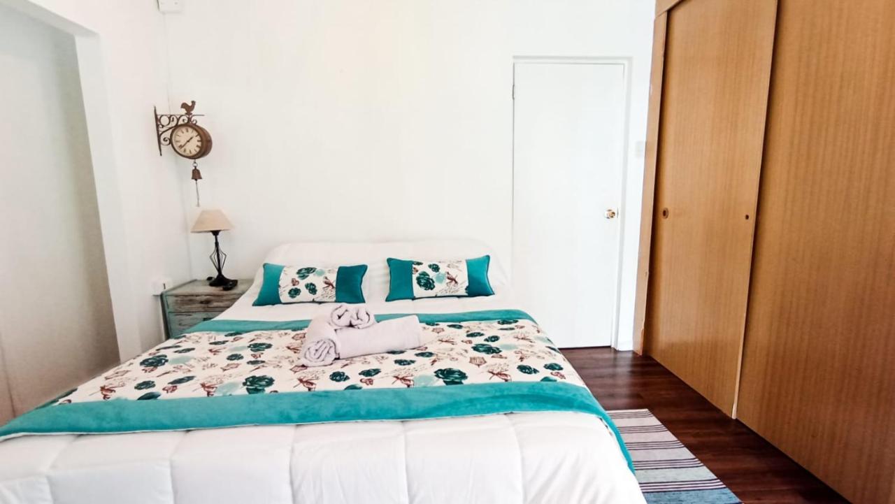 Hotel Bianca Boutique Βίνα Ντελ Μαρ Εξωτερικό φωτογραφία