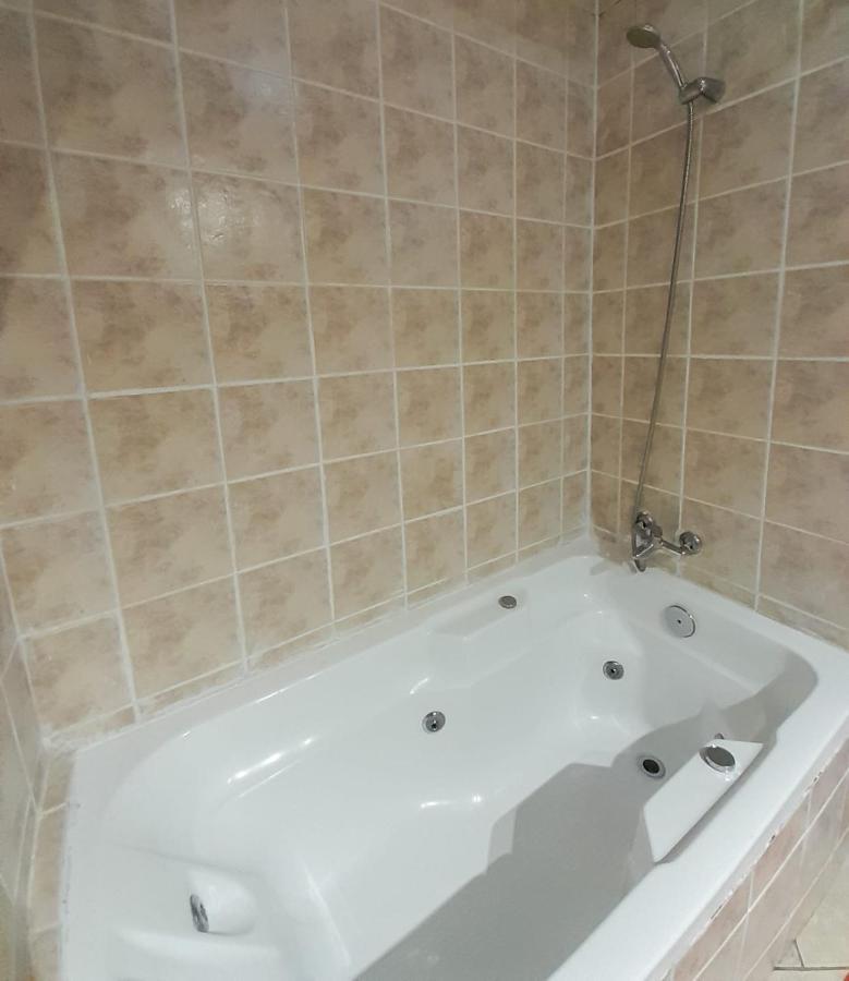 Hotel Bianca Boutique Βίνα Ντελ Μαρ Εξωτερικό φωτογραφία