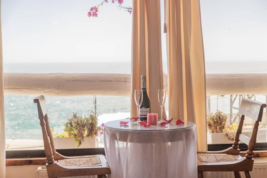 Hotel Bianca Boutique Βίνα Ντελ Μαρ Εξωτερικό φωτογραφία
