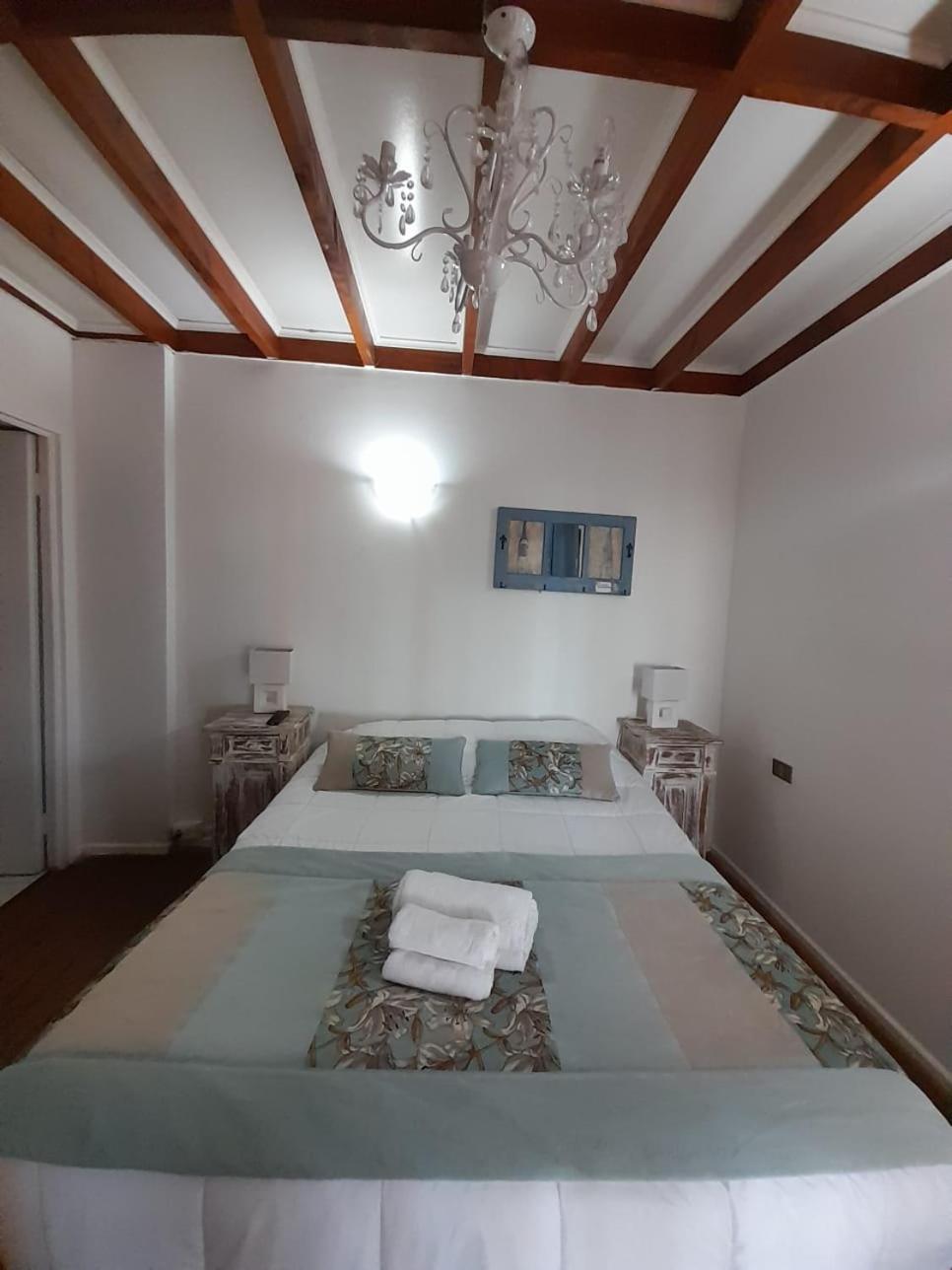 Hotel Bianca Boutique Βίνα Ντελ Μαρ Εξωτερικό φωτογραφία