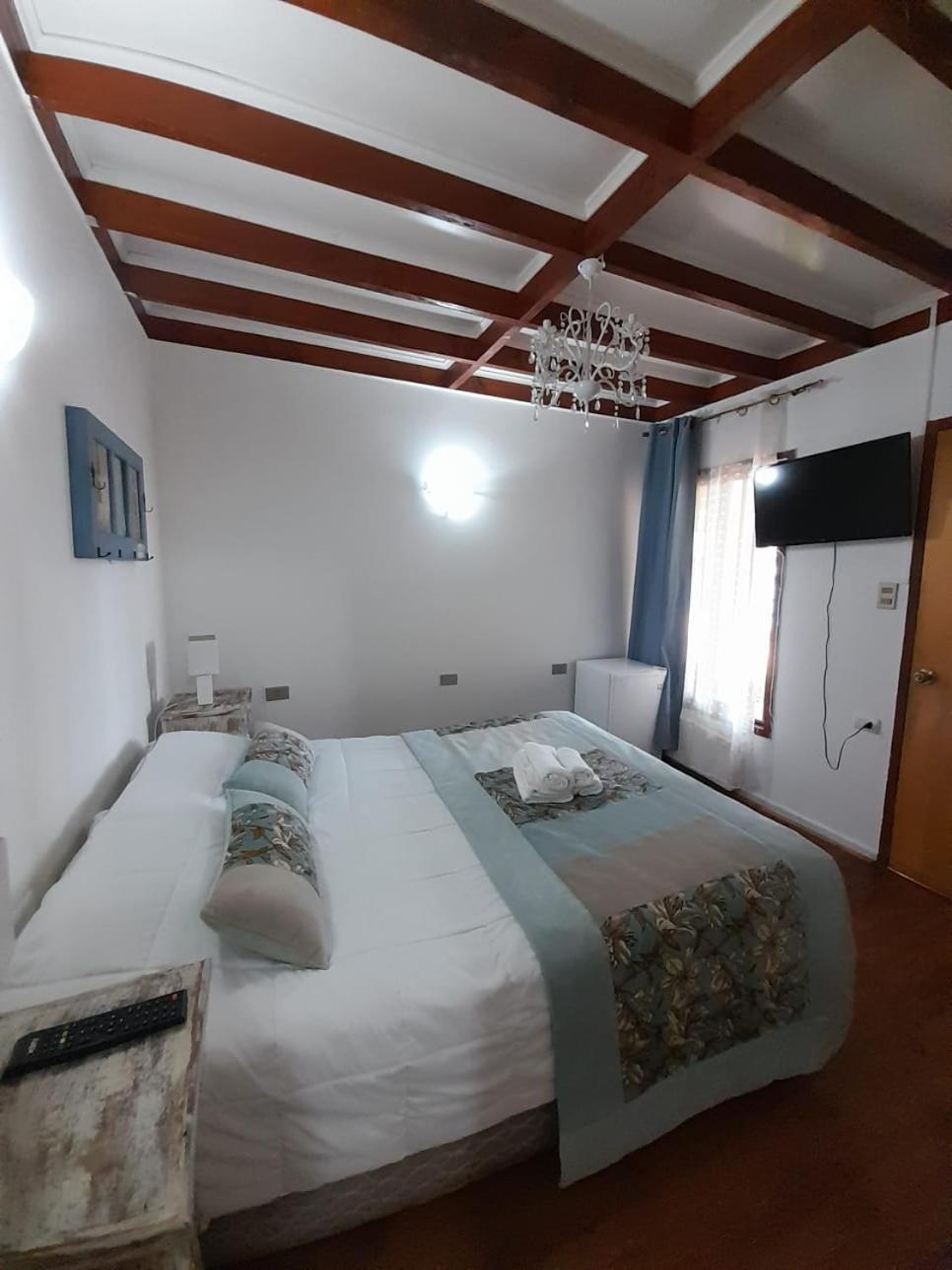 Hotel Bianca Boutique Βίνα Ντελ Μαρ Εξωτερικό φωτογραφία