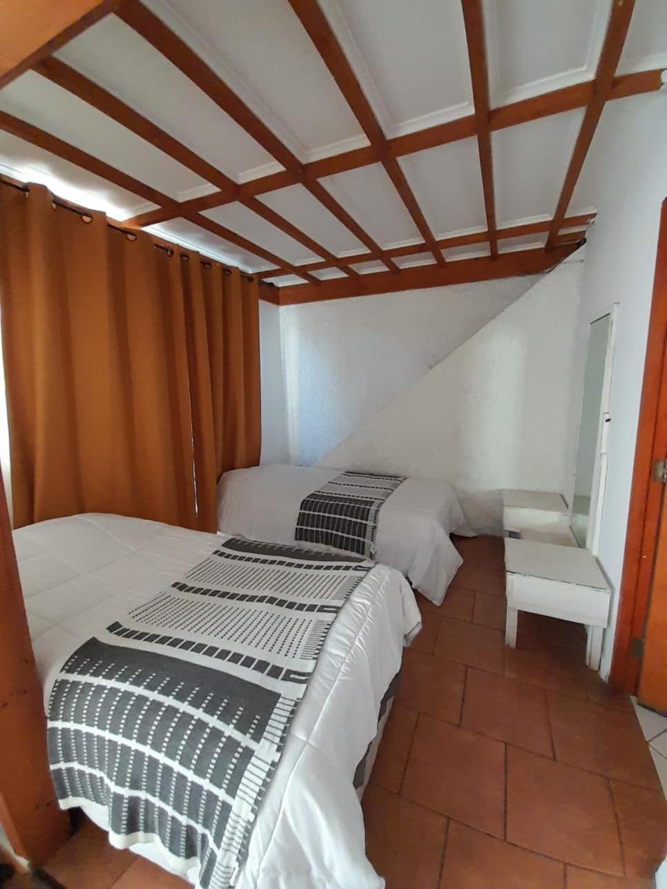 Hotel Bianca Boutique Βίνα Ντελ Μαρ Εξωτερικό φωτογραφία