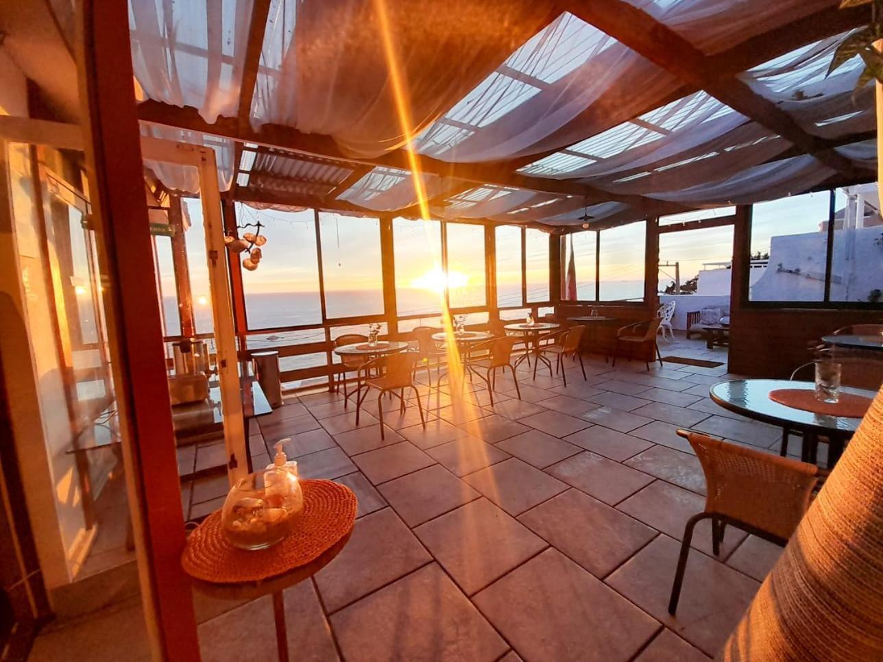 Hotel Bianca Boutique Βίνα Ντελ Μαρ Εξωτερικό φωτογραφία
