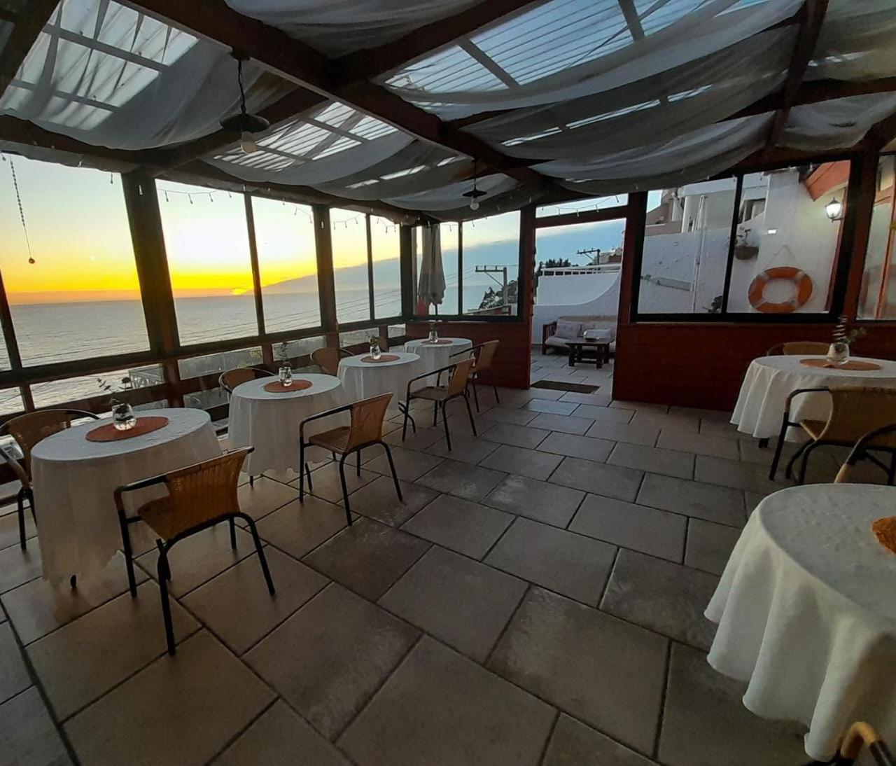 Hotel Bianca Boutique Βίνα Ντελ Μαρ Εξωτερικό φωτογραφία