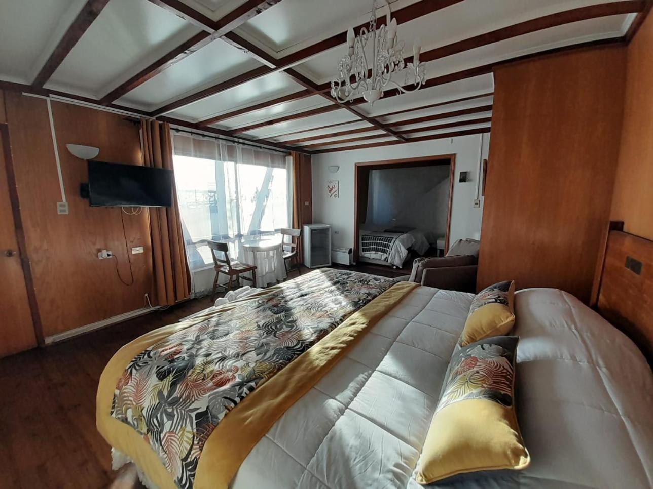 Hotel Bianca Boutique Βίνα Ντελ Μαρ Εξωτερικό φωτογραφία