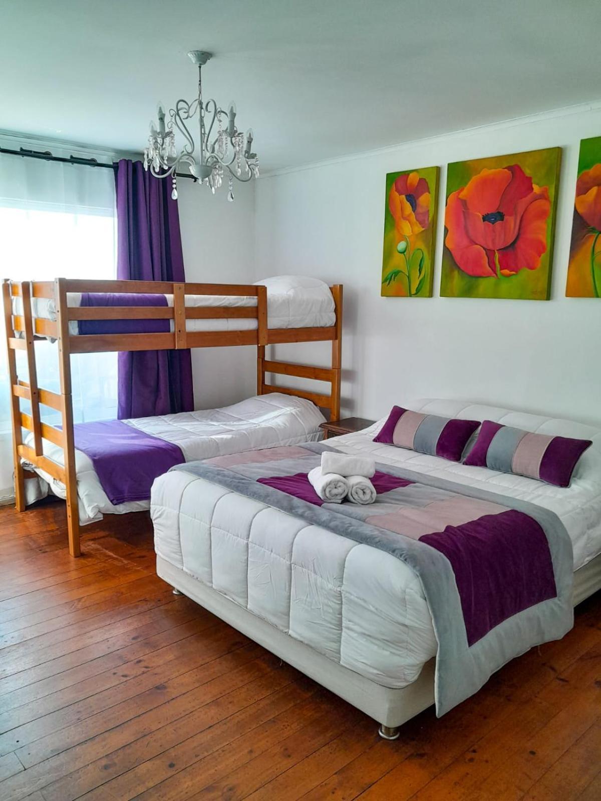 Hotel Bianca Boutique Βίνα Ντελ Μαρ Εξωτερικό φωτογραφία