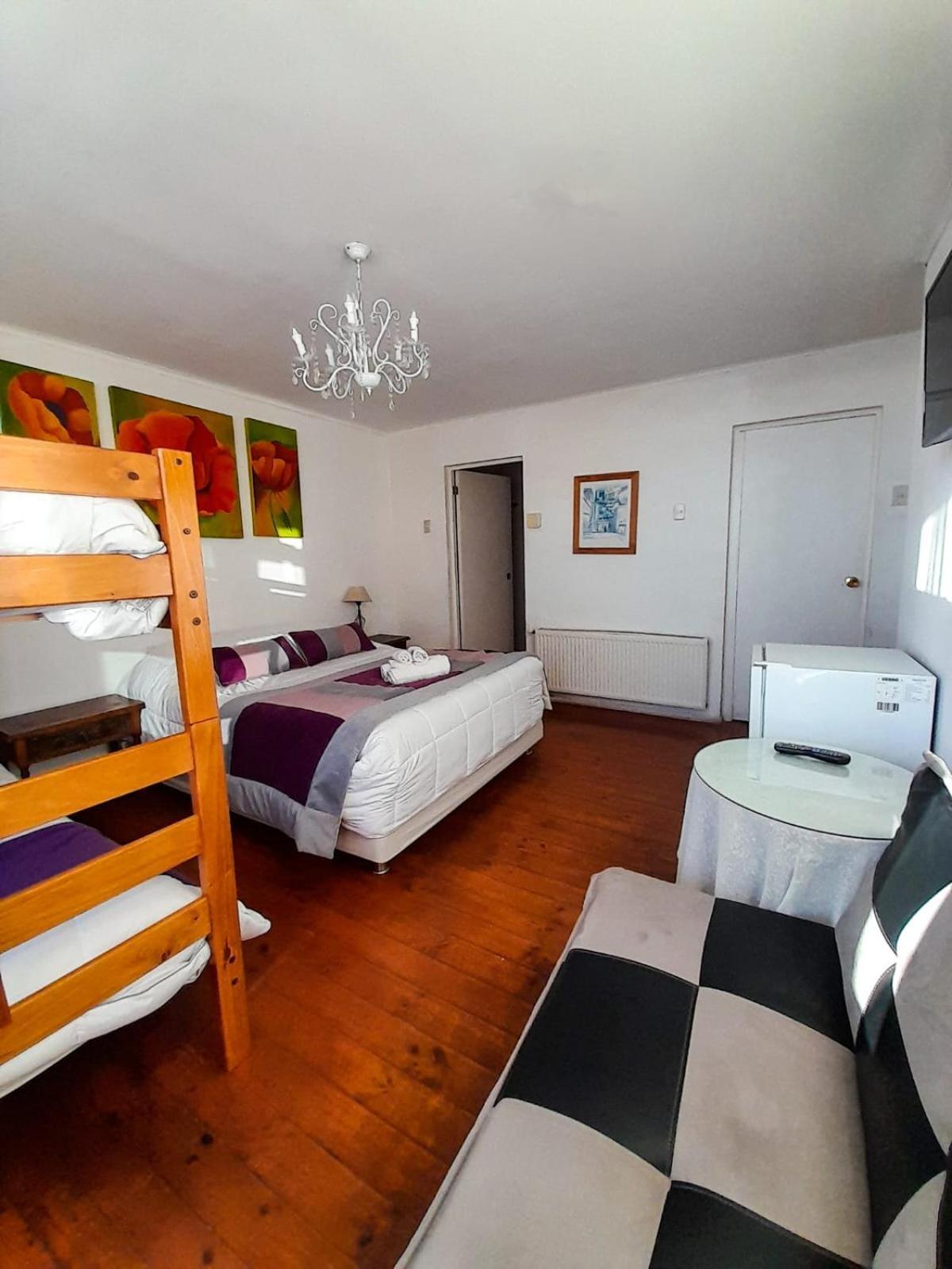 Hotel Bianca Boutique Βίνα Ντελ Μαρ Εξωτερικό φωτογραφία
