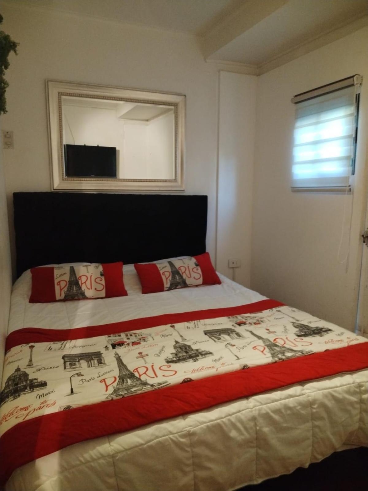 Hotel Bianca Boutique Βίνα Ντελ Μαρ Εξωτερικό φωτογραφία