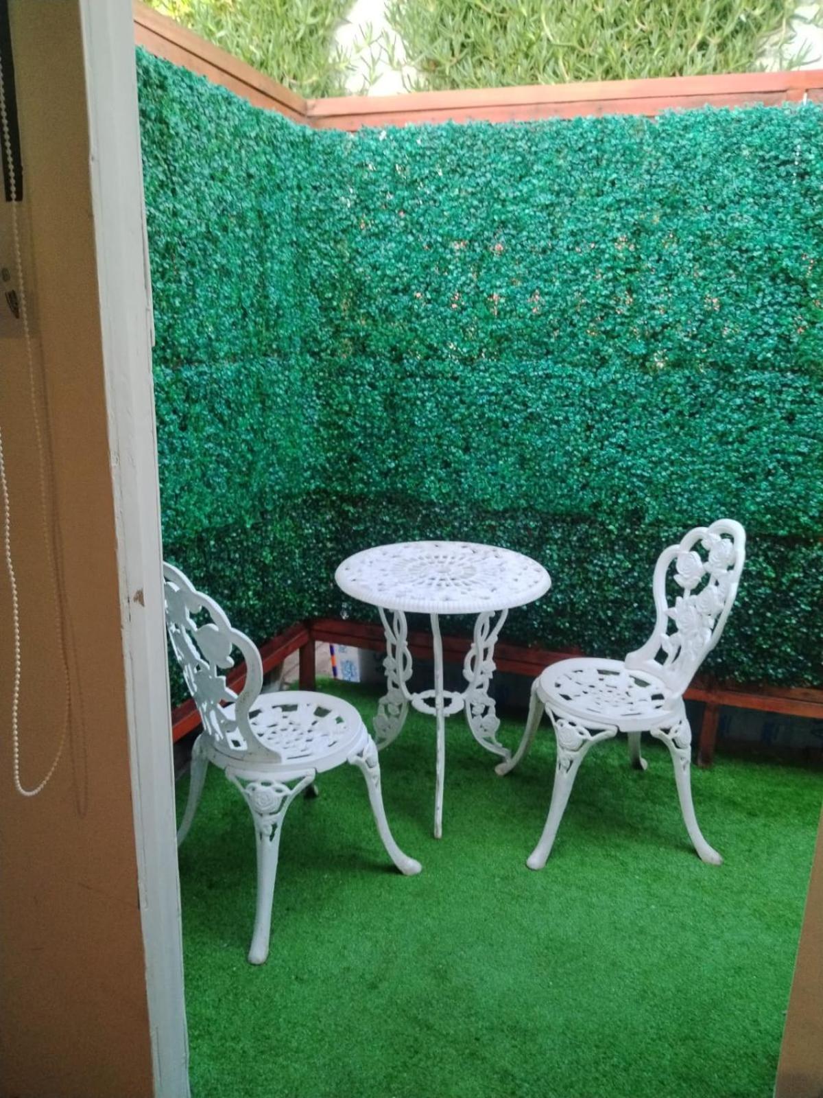 Hotel Bianca Boutique Βίνα Ντελ Μαρ Εξωτερικό φωτογραφία