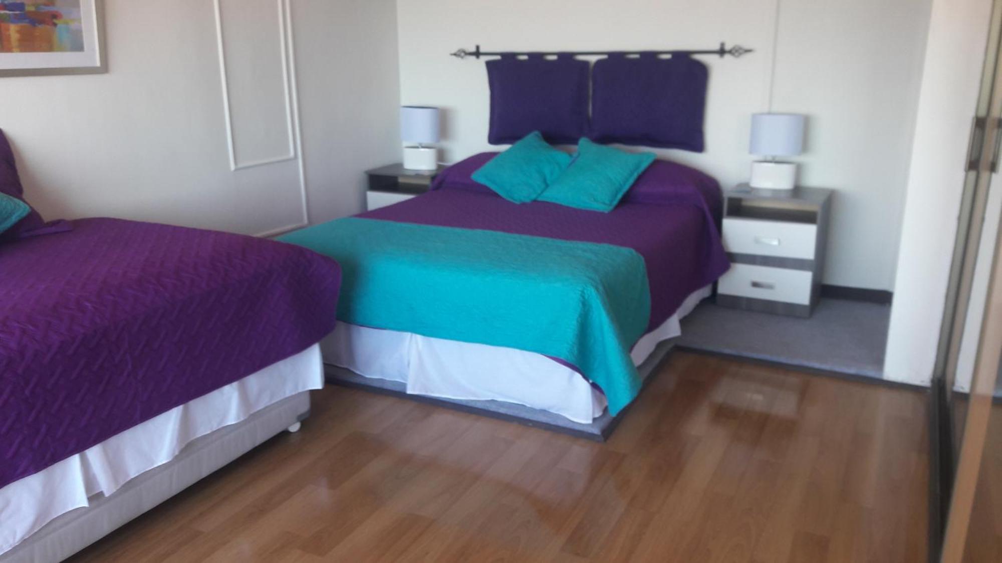 Hotel Bianca Boutique Βίνα Ντελ Μαρ Εξωτερικό φωτογραφία
