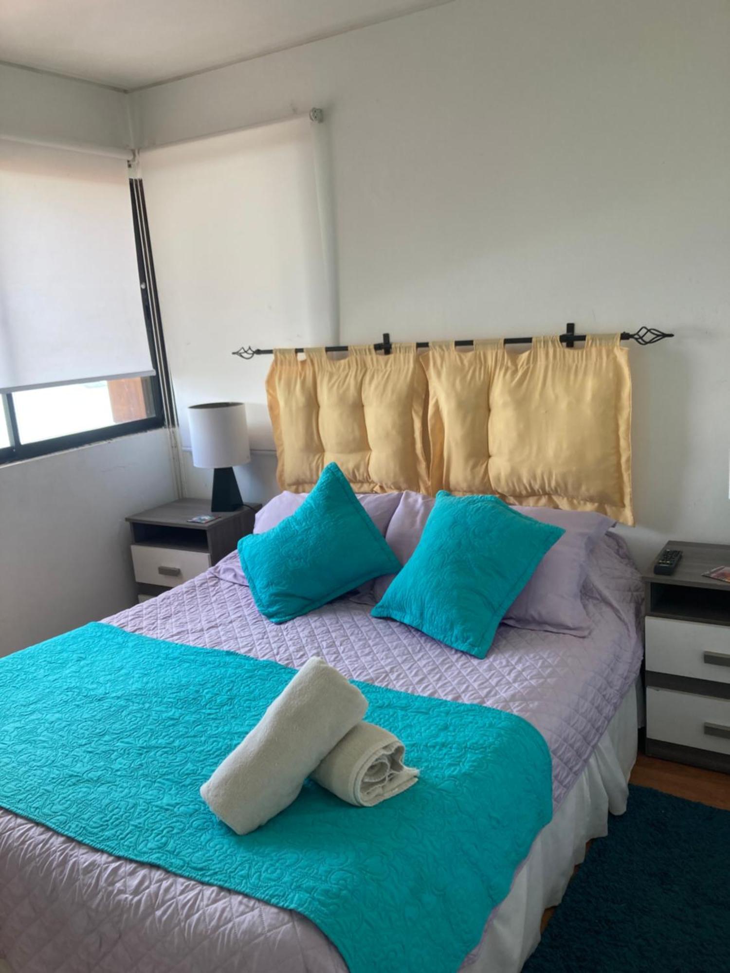 Hotel Bianca Boutique Βίνα Ντελ Μαρ Εξωτερικό φωτογραφία