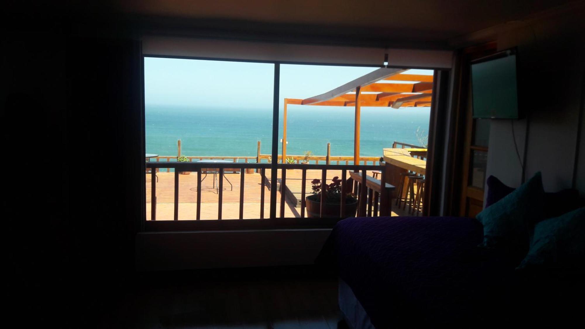 Hotel Bianca Boutique Βίνα Ντελ Μαρ Εξωτερικό φωτογραφία