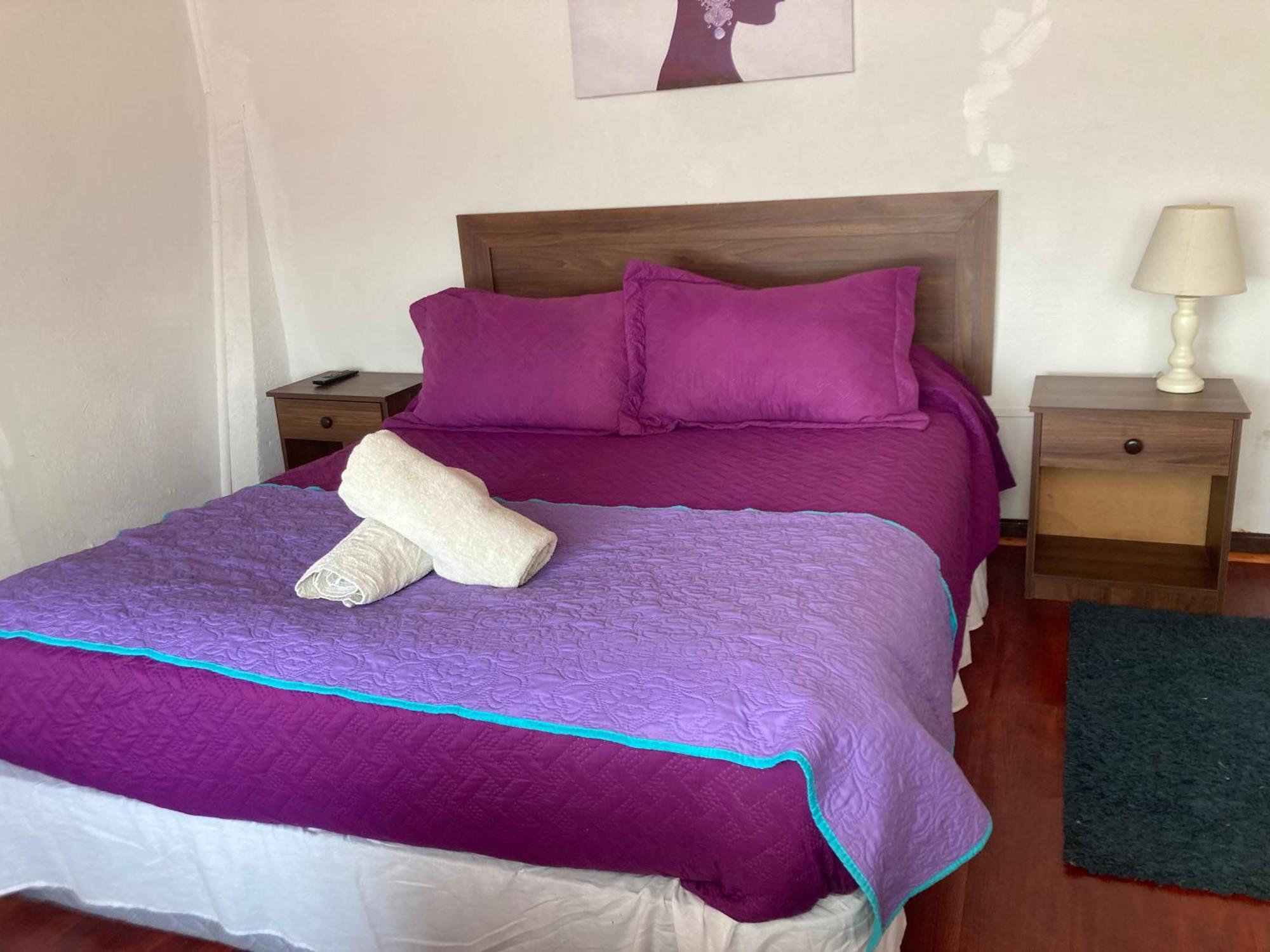 Hotel Bianca Boutique Βίνα Ντελ Μαρ Εξωτερικό φωτογραφία