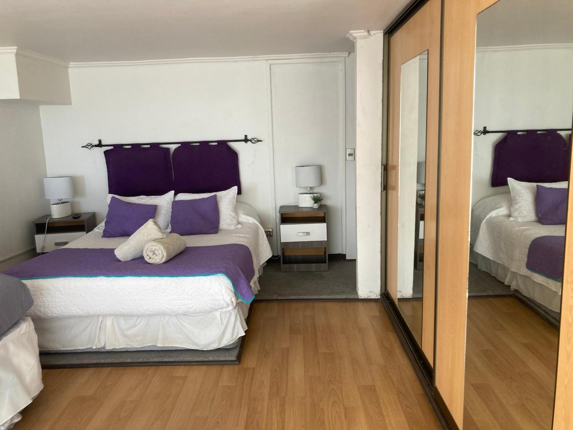 Hotel Bianca Boutique Βίνα Ντελ Μαρ Εξωτερικό φωτογραφία