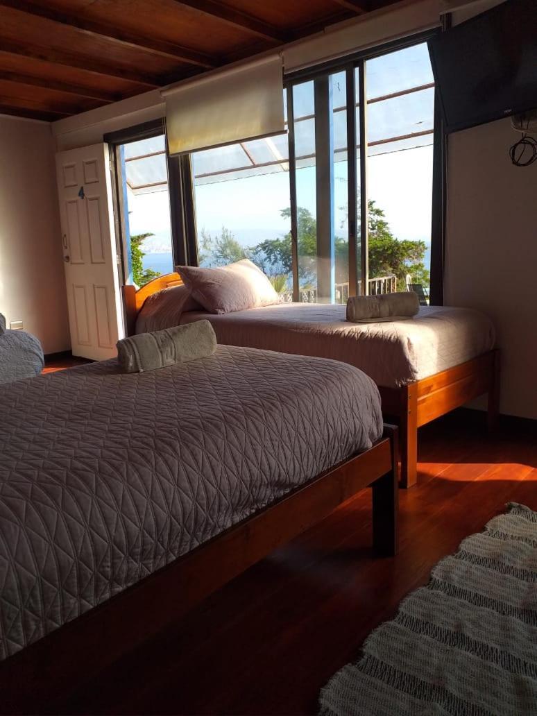 Hotel Bianca Boutique Βίνα Ντελ Μαρ Εξωτερικό φωτογραφία