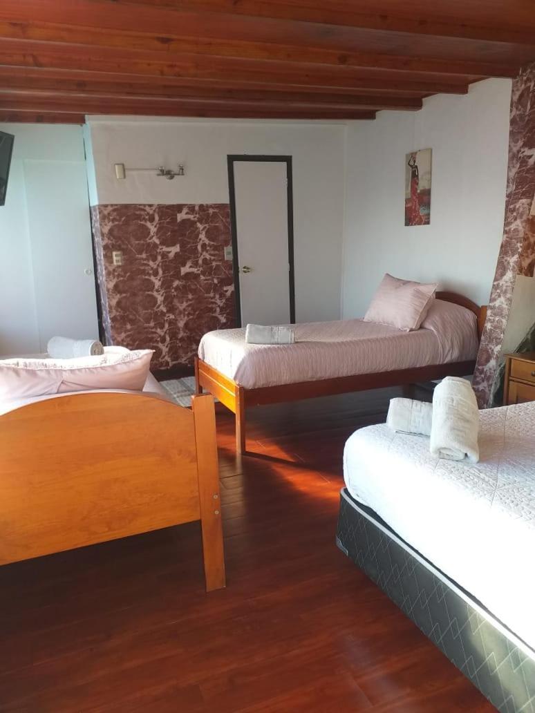 Hotel Bianca Boutique Βίνα Ντελ Μαρ Εξωτερικό φωτογραφία