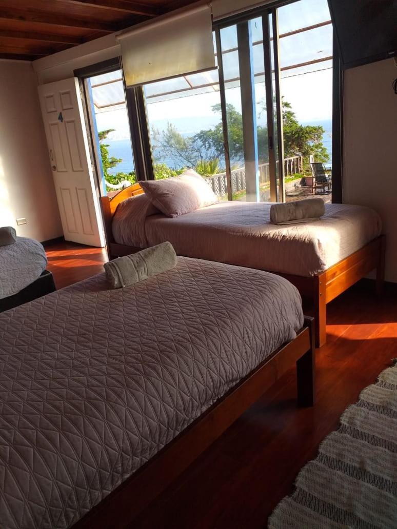 Hotel Bianca Boutique Βίνα Ντελ Μαρ Εξωτερικό φωτογραφία
