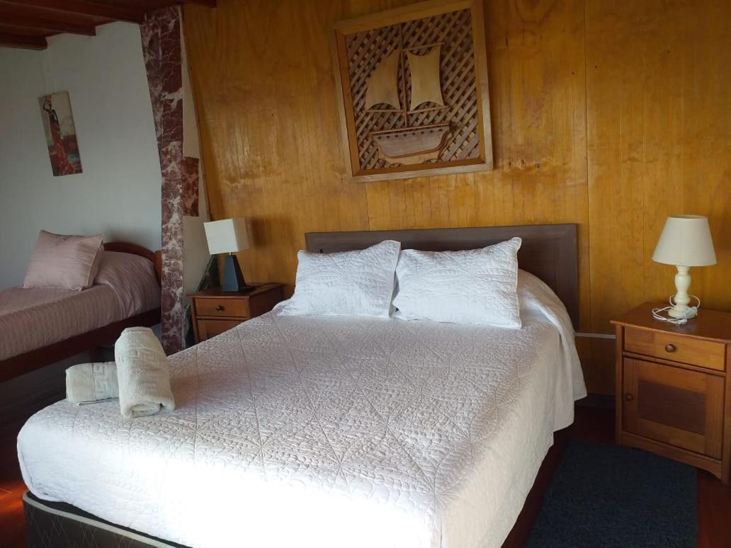 Hotel Bianca Boutique Βίνα Ντελ Μαρ Εξωτερικό φωτογραφία