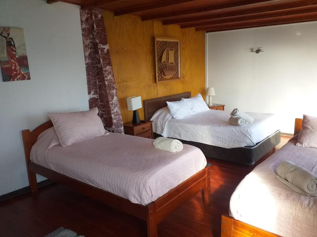 Hotel Bianca Boutique Βίνα Ντελ Μαρ Εξωτερικό φωτογραφία