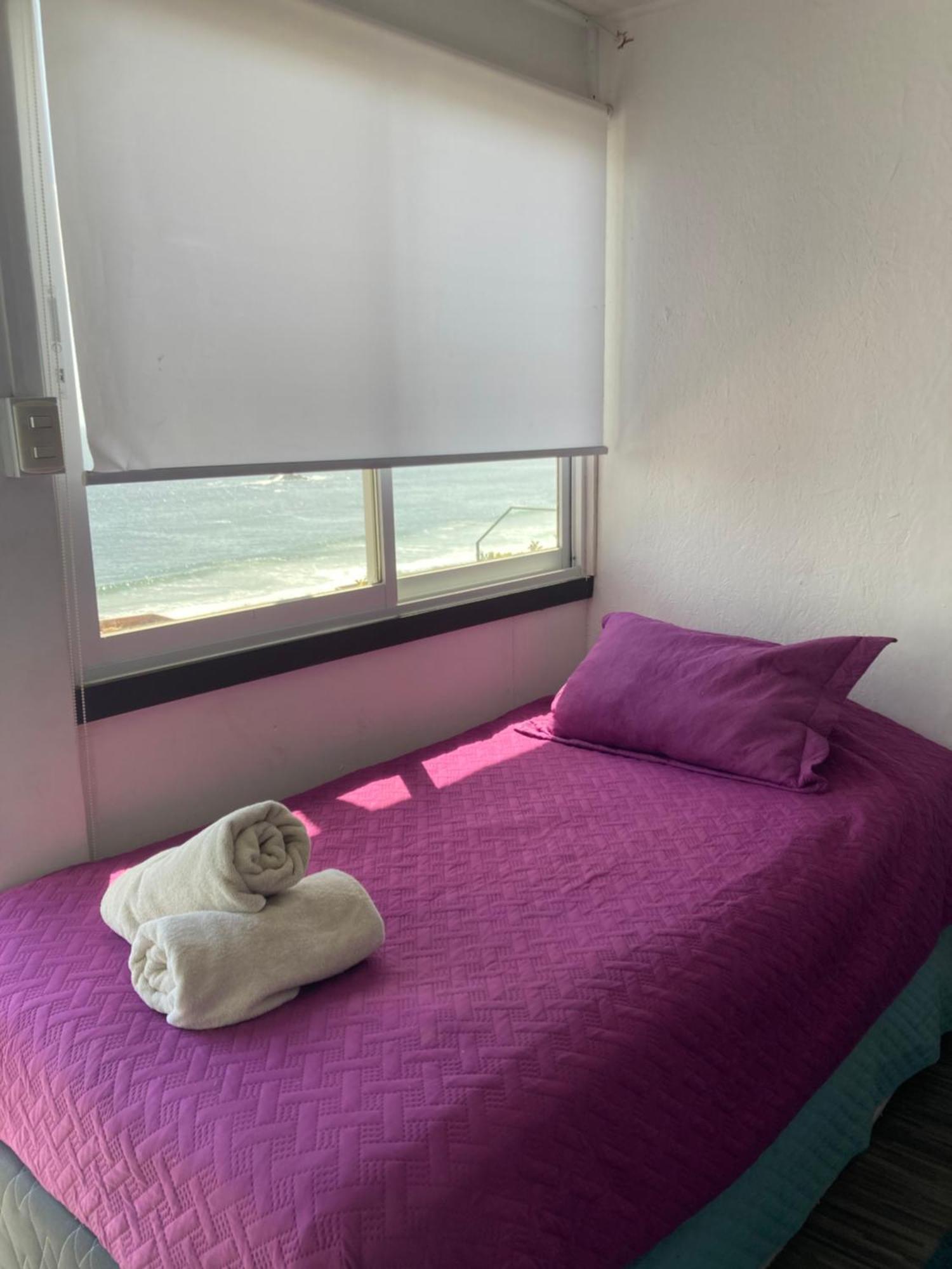 Hotel Bianca Boutique Βίνα Ντελ Μαρ Εξωτερικό φωτογραφία