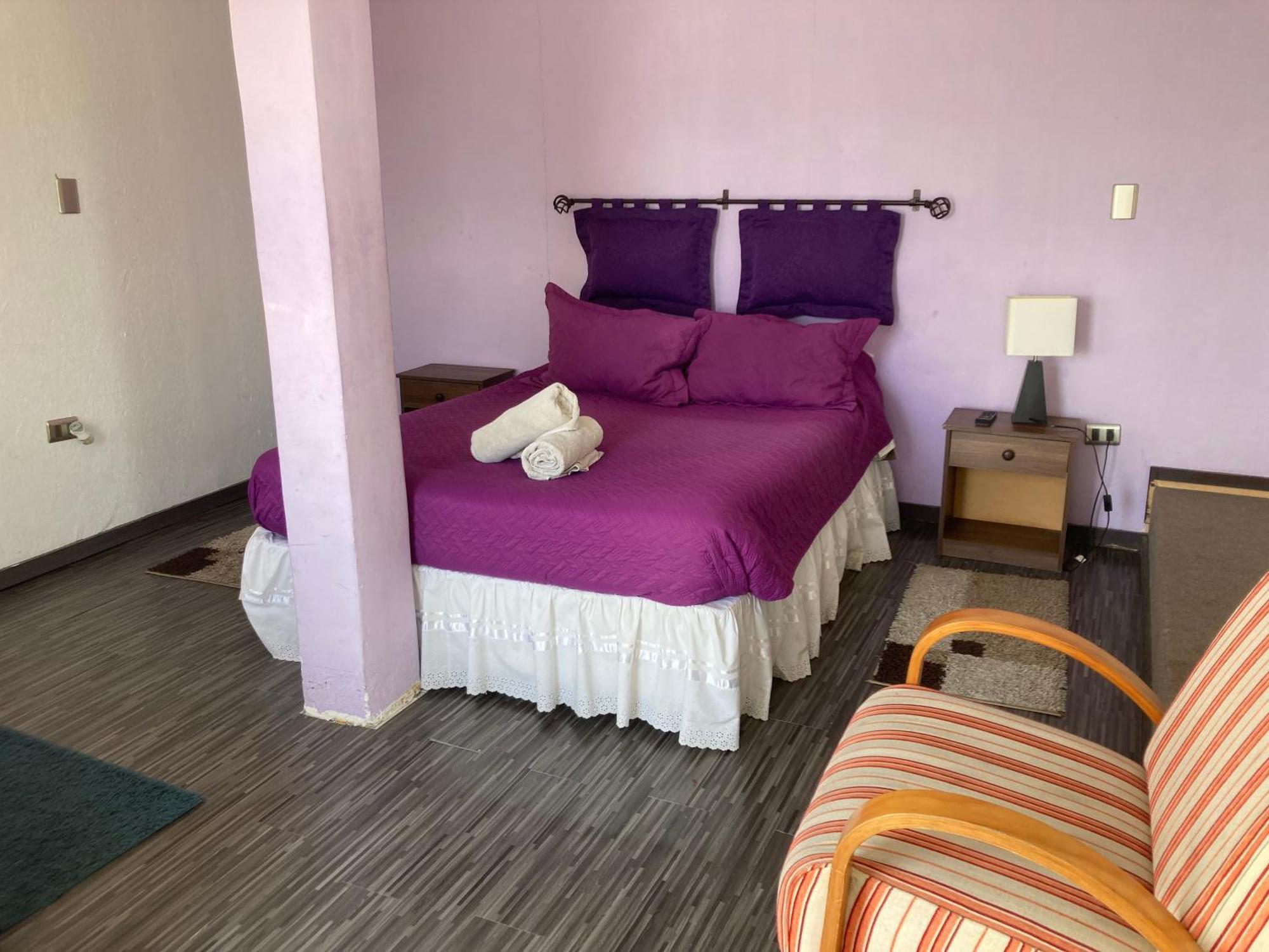 Hotel Bianca Boutique Βίνα Ντελ Μαρ Εξωτερικό φωτογραφία
