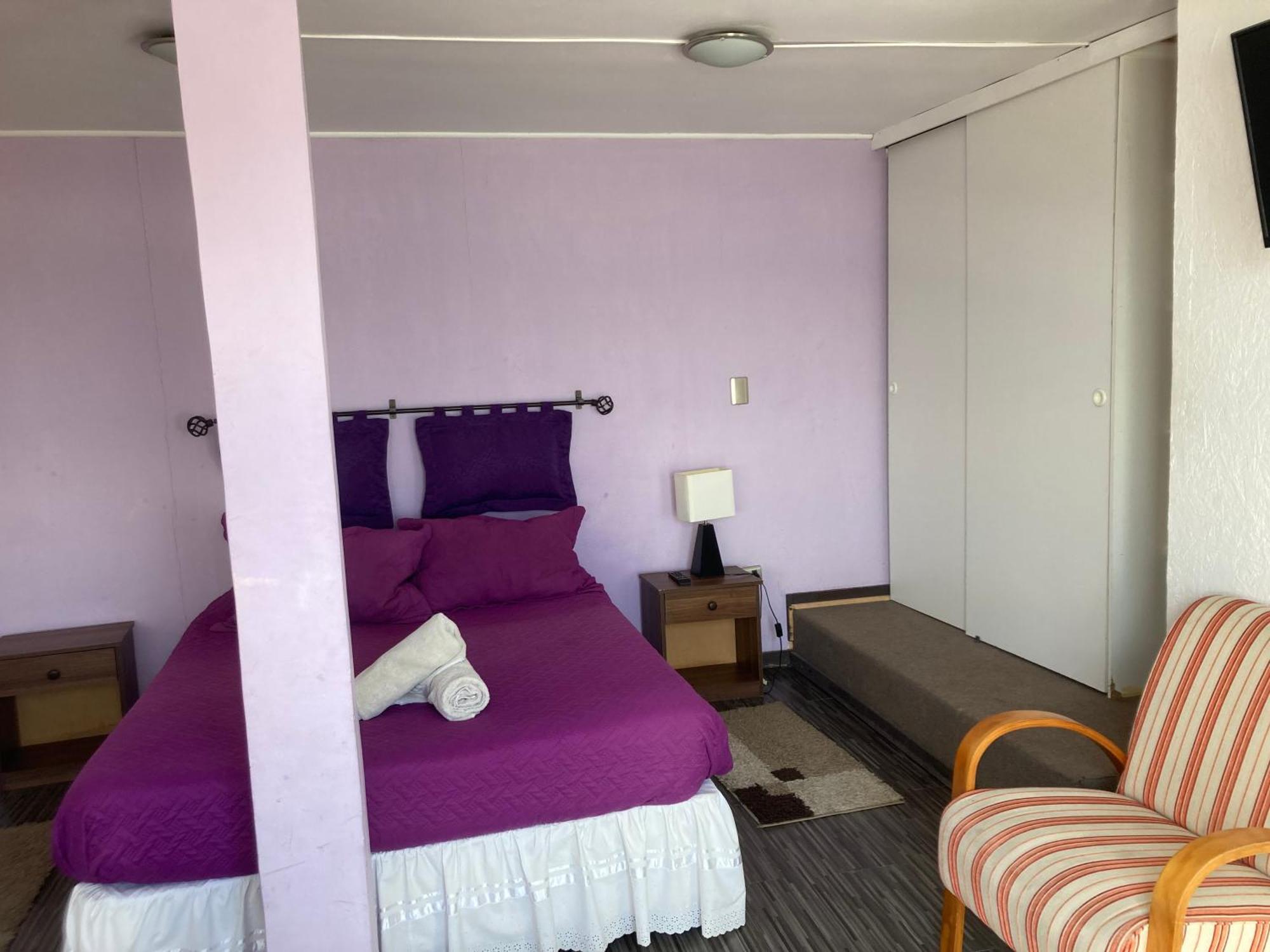 Hotel Bianca Boutique Βίνα Ντελ Μαρ Εξωτερικό φωτογραφία