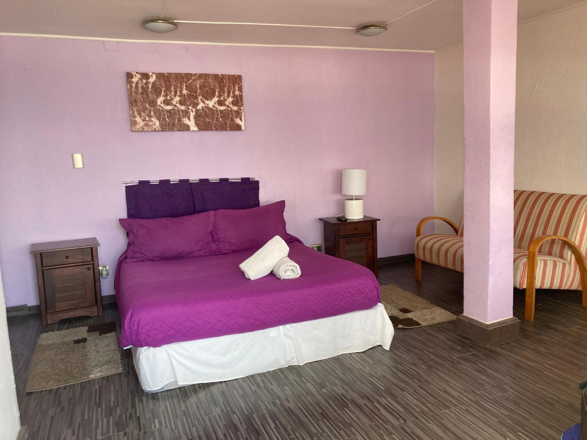 Hotel Bianca Boutique Βίνα Ντελ Μαρ Εξωτερικό φωτογραφία