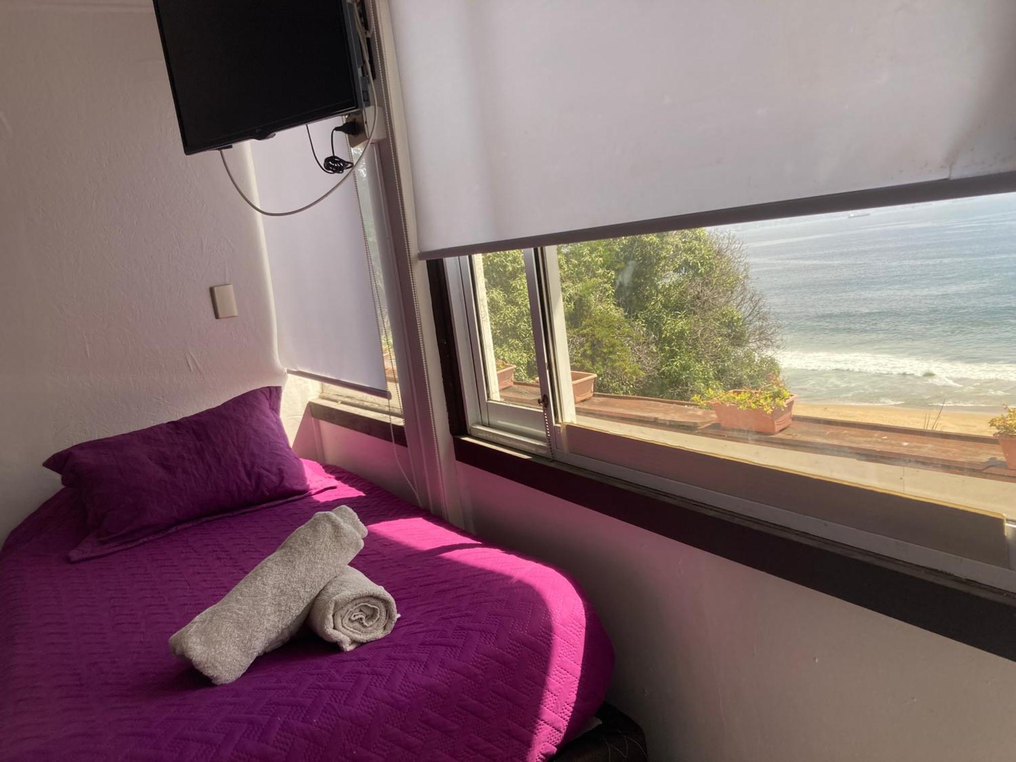 Hotel Bianca Boutique Βίνα Ντελ Μαρ Εξωτερικό φωτογραφία