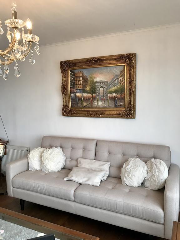 Hotel Bianca Boutique Βίνα Ντελ Μαρ Εξωτερικό φωτογραφία