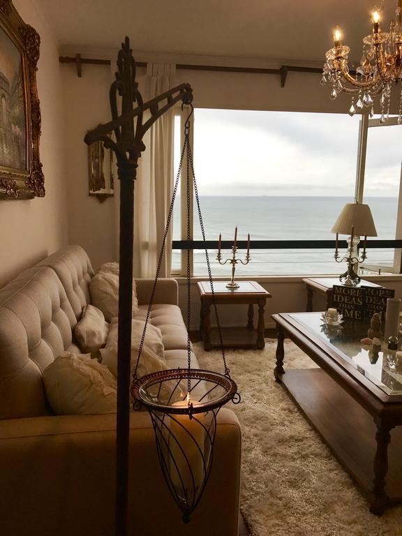 Hotel Bianca Boutique Βίνα Ντελ Μαρ Εξωτερικό φωτογραφία
