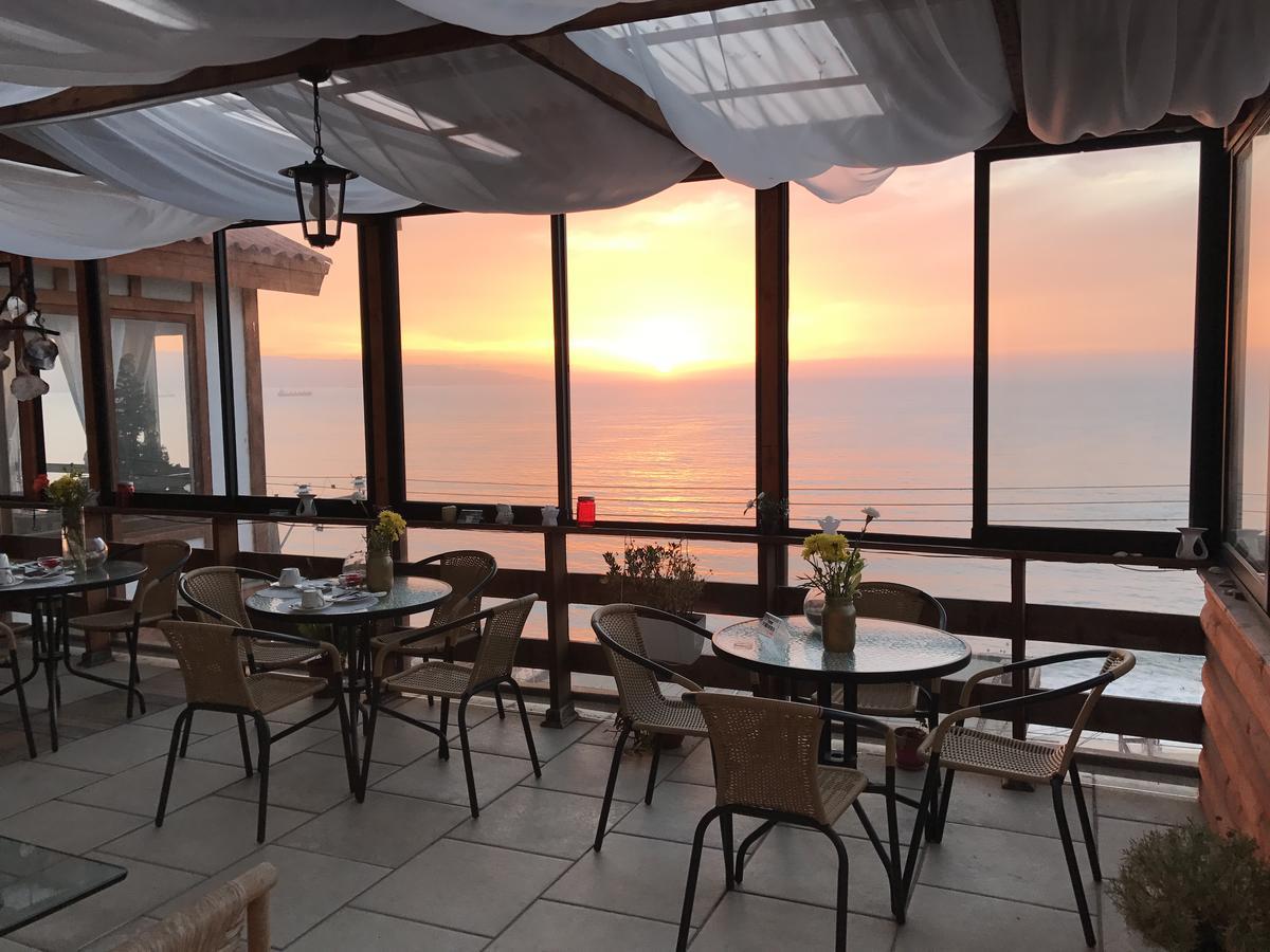 Hotel Bianca Boutique Βίνα Ντελ Μαρ Εξωτερικό φωτογραφία