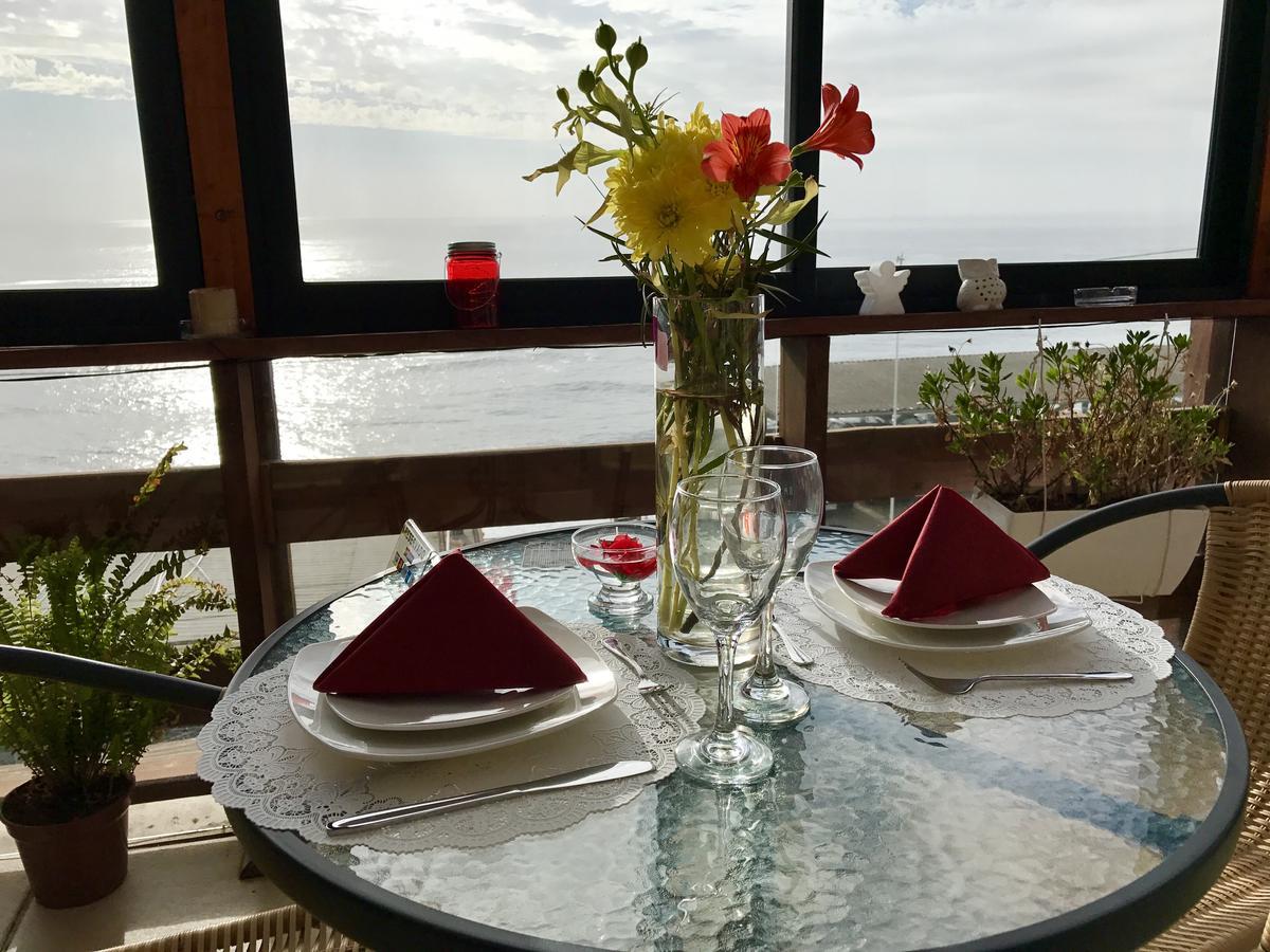 Hotel Bianca Boutique Βίνα Ντελ Μαρ Εξωτερικό φωτογραφία