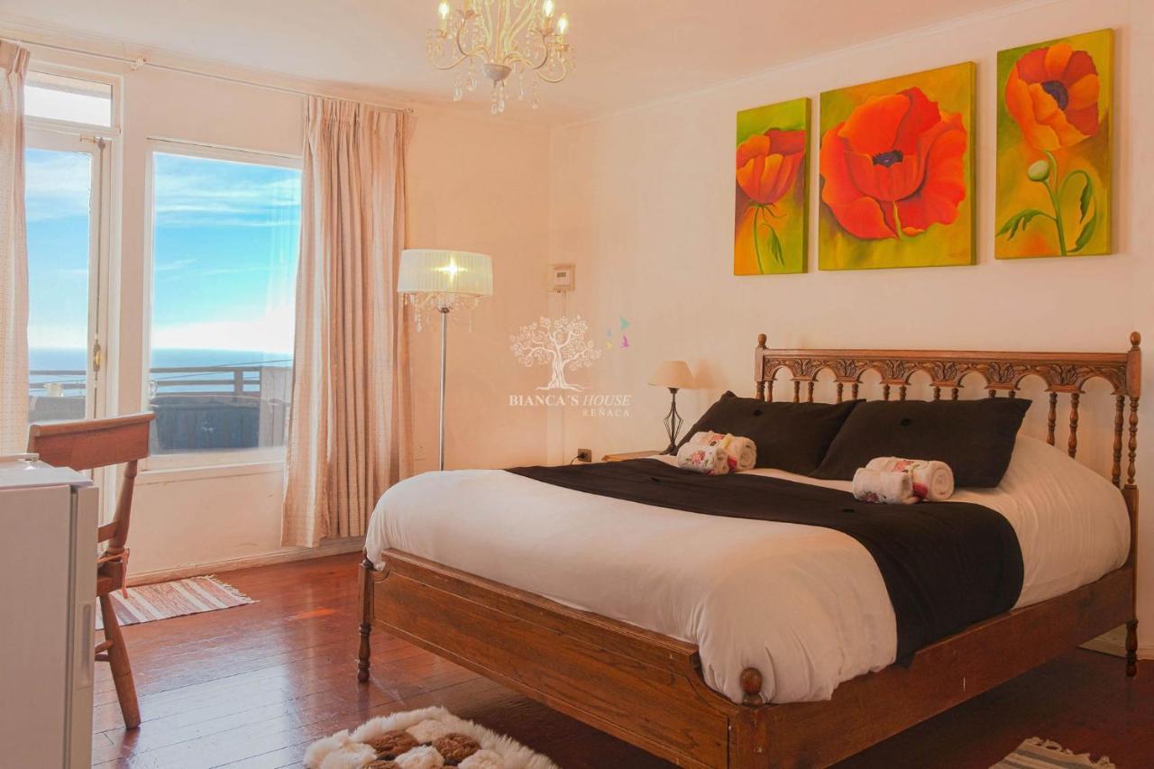 Hotel Bianca Boutique Βίνα Ντελ Μαρ Εξωτερικό φωτογραφία