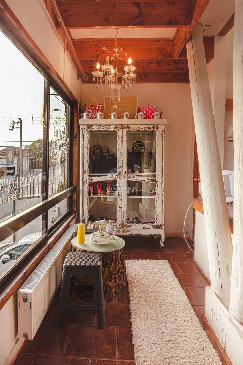 Hotel Bianca Boutique Βίνα Ντελ Μαρ Εξωτερικό φωτογραφία